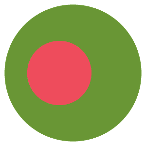 Bangladesh flag