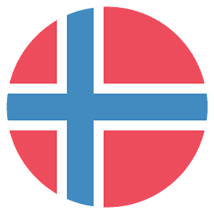 Norway flag