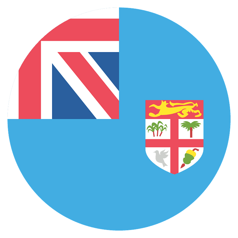 Fiji flag