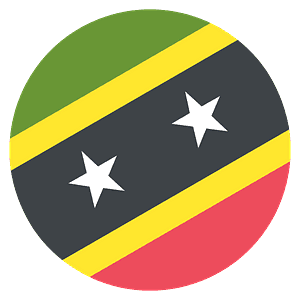 St. Kitts & Nevis flag