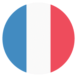 Clipperton Island flag