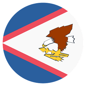 American Samoa flag