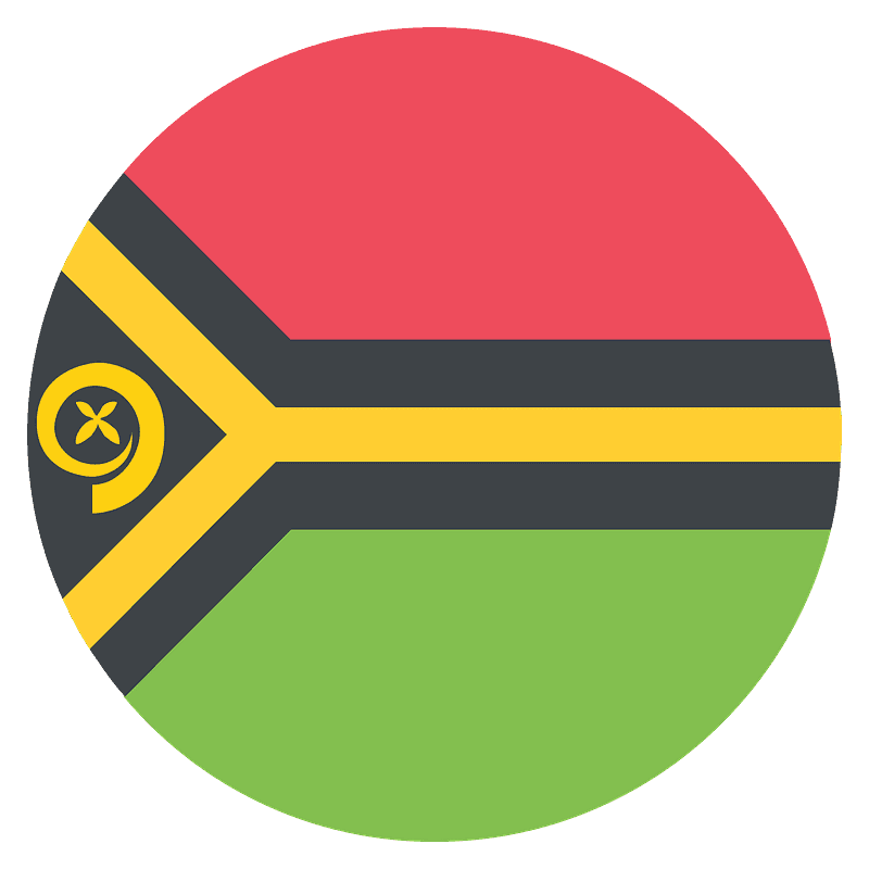 Vanuatu flag