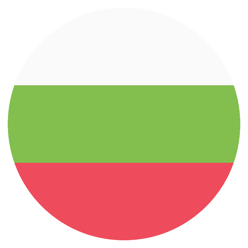 Bulgaria flag