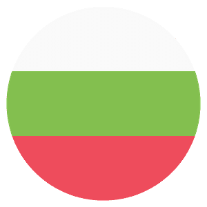 Bulgaria flag