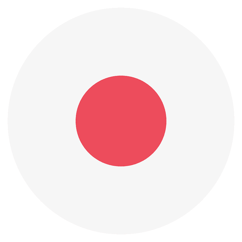日本 旗