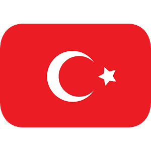 Turkey flag