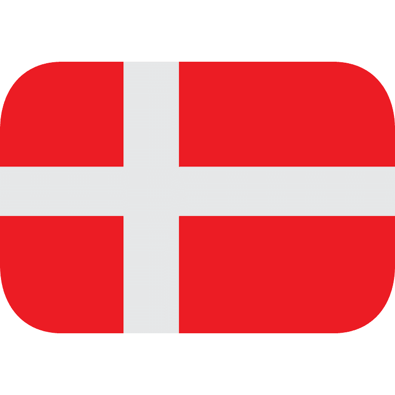 Denmark flag