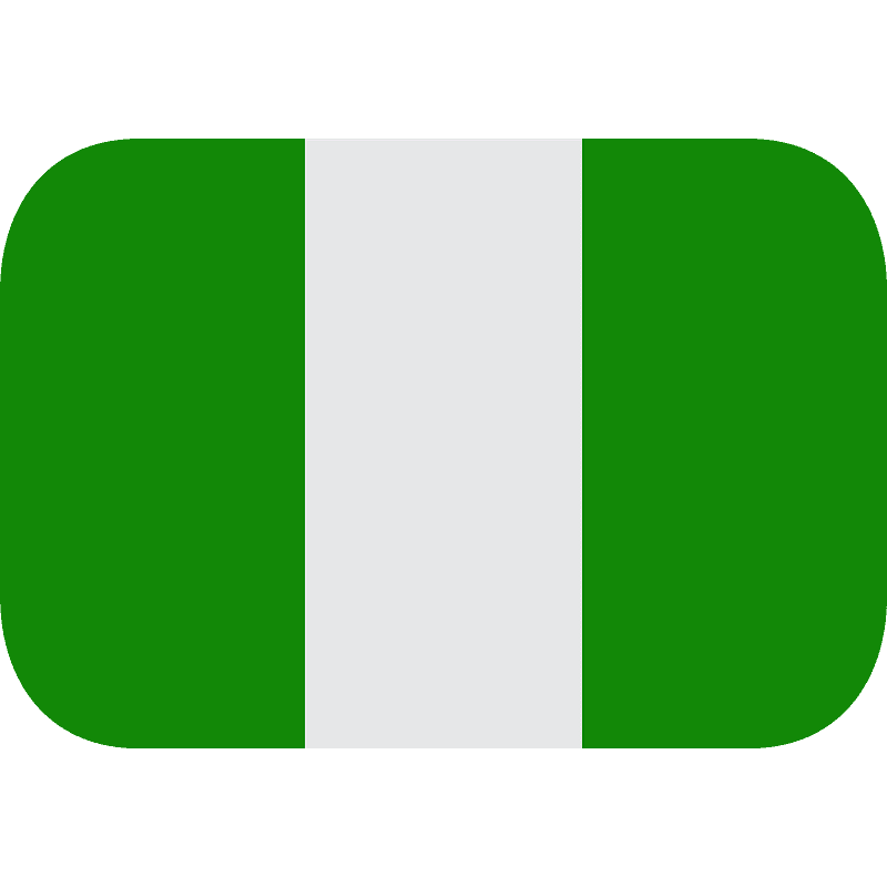 Nigeria flag