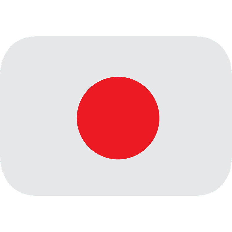 Japan flag