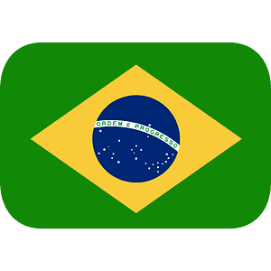 Brasilien flag