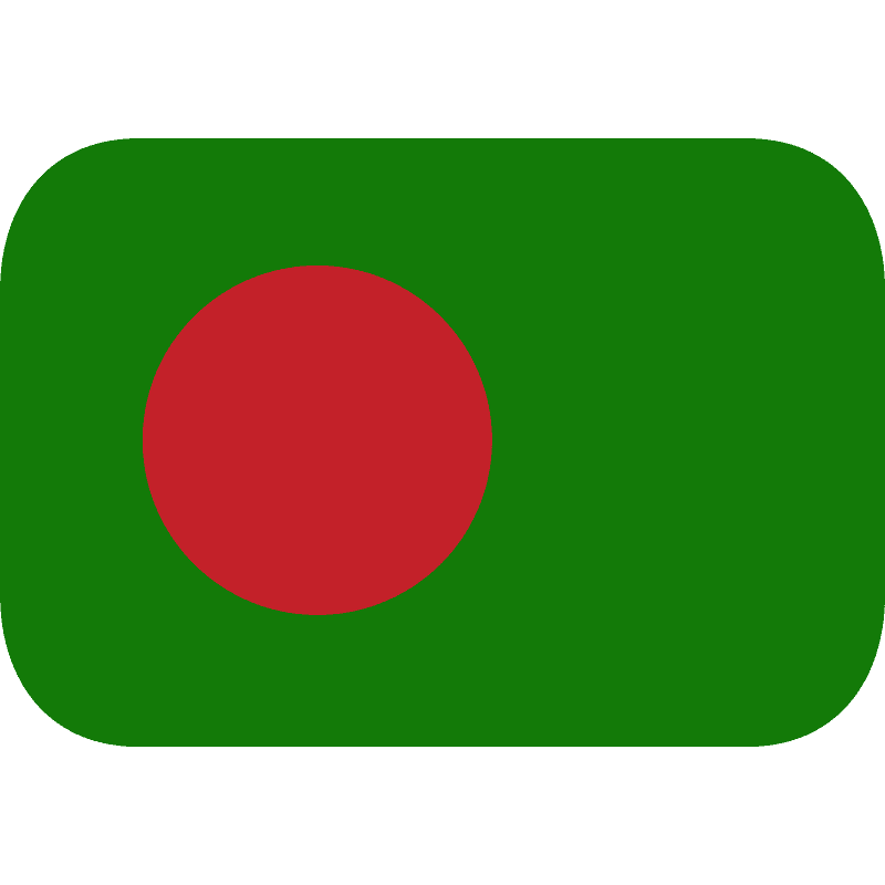 孟加拉国 旗