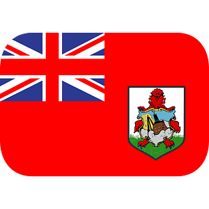 Bermuda flag