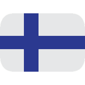 Finland flag