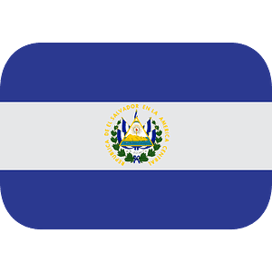 El Salvador flag