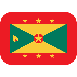 Grenada flag