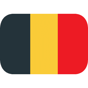 Belgium flag