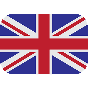 Storbritannien flag