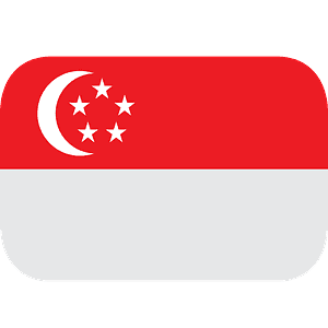 Singapore flag