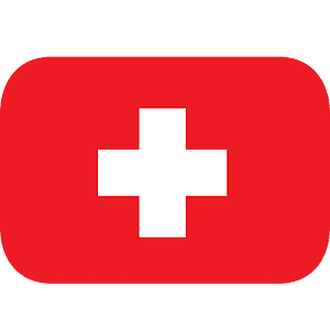 Switzerland flag