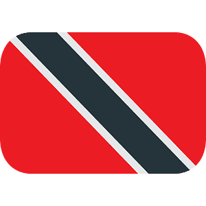 Trinidad & Tobago flag