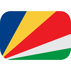 Seychelles flag
