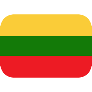 Lithuania flag