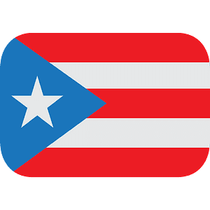 Puerto Rico flag