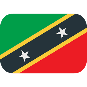 St. Kitts & Nevis flag