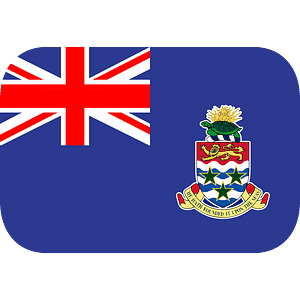 Cayman Islands flag