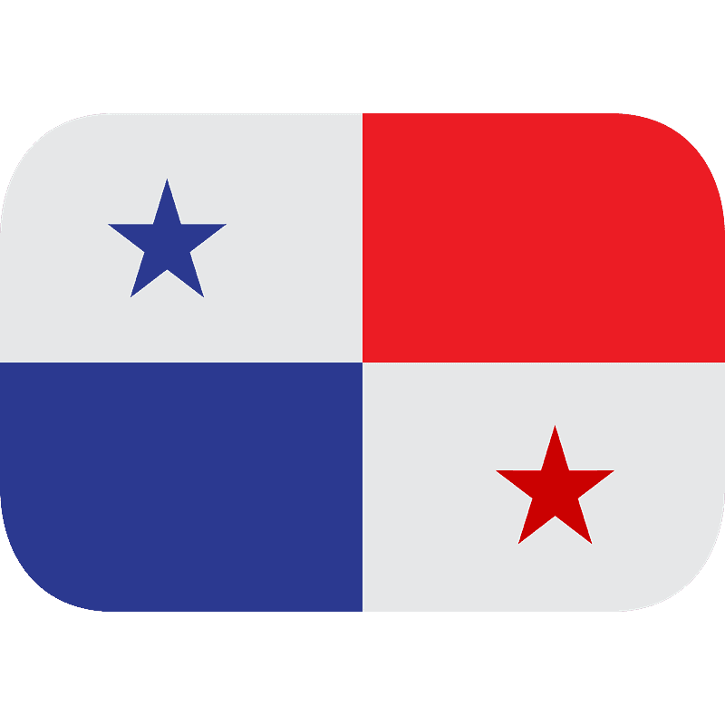 Panama vlajka