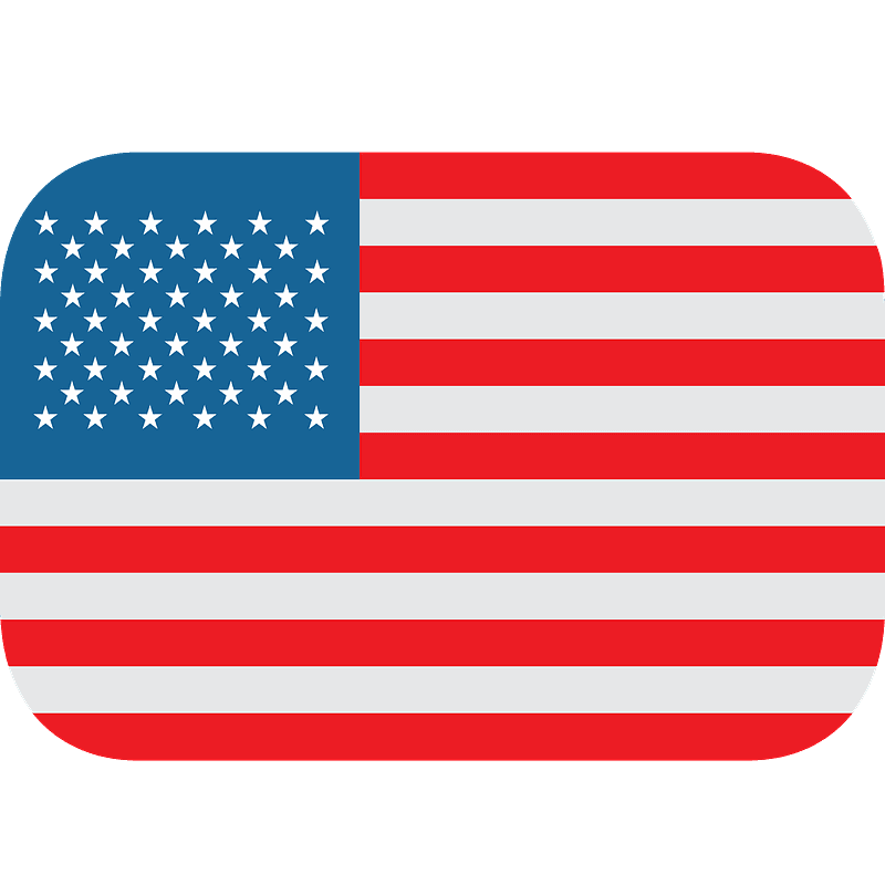 United States flag