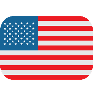 United States flag