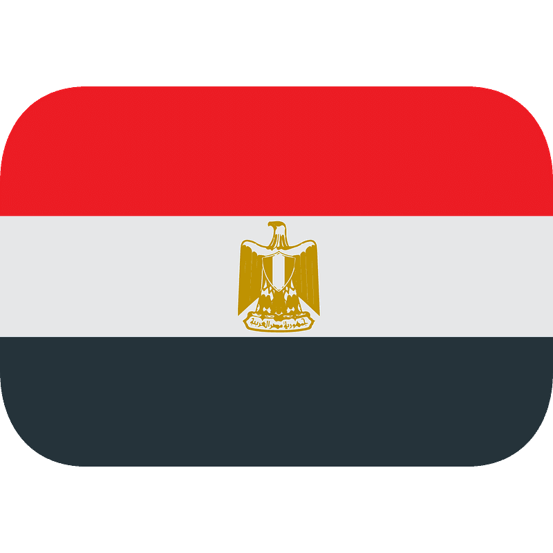 Egypt flag