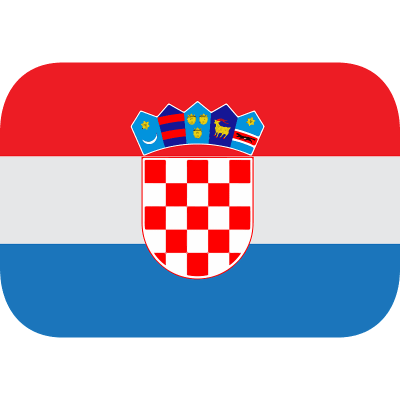 Croatia flag