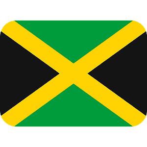 Jamaica flag