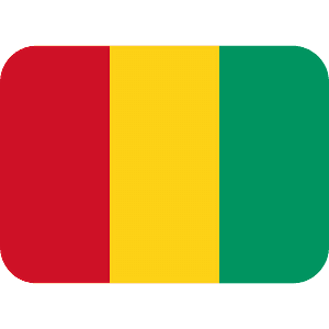 Guinee vlag