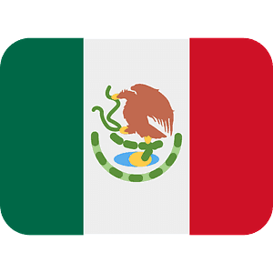 Mexico flag