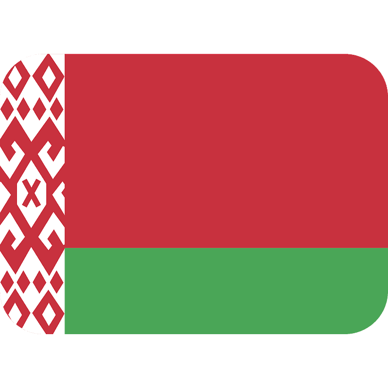 Belarus flag