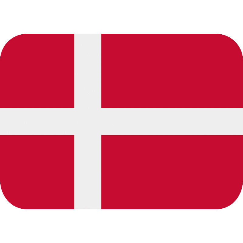 Denmark flag