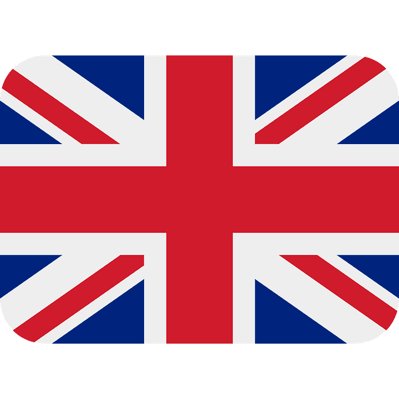 United Kingdom Flag Free Vector Emoji On