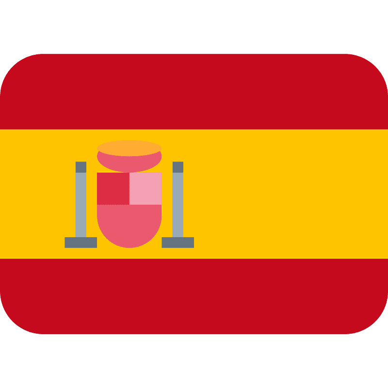 スペイン 旗