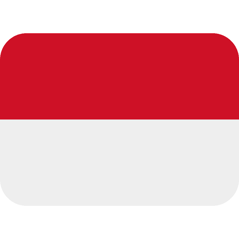 Monaco bandiera