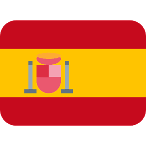 Ceuta & Melilla flag