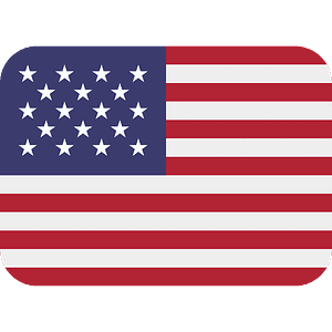 U.S. Outlying Islands flag