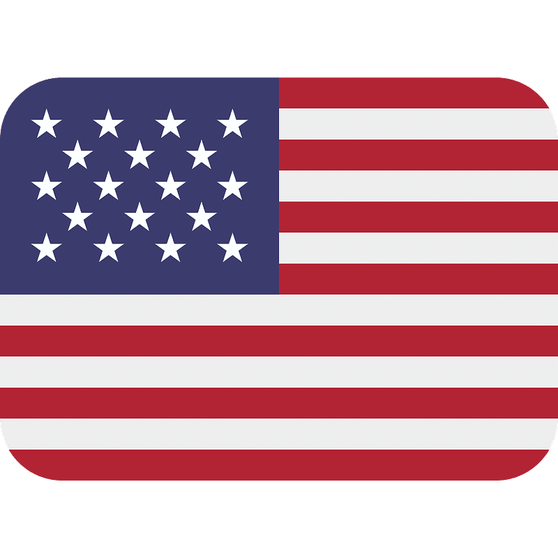Amerika Serikat bendera