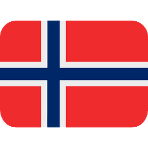 Bouvet Island flag