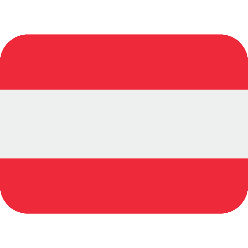 Austria bandiera