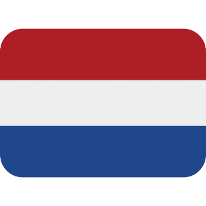 Netherlands flag