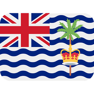 Diego Garcia flag